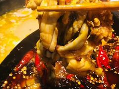 -销魂美蛙鱼头火锅(上海首店)