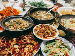 -赤宴·川菜(玉林店)
