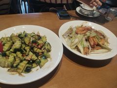 -张家小灶(东城店)