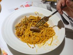 -斗牛士牛排餐厅(嘉里汇店)