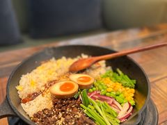 -良木缘咖啡西餐(优品道广场店)