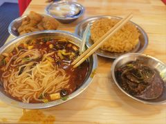 -柳州肥姨妈大骨螺蛳粉(双阳路店)