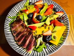 -Golden Lily河内巴黎法越料理餐厅(建国西路店)