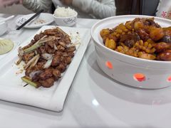 -京天红酒家(虎坊路店)