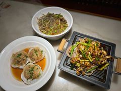 -東大方(安吉灵芝店)