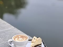 -Beans Solo豆号咖啡(百家湖花园店)