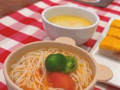 -西贝(枫蓝国际购物中心店)