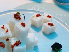 桂花米糕-花开餐厅(环湖中路店)