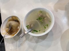 -台中肉员