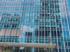 -上海静安洲际酒店-商务中心