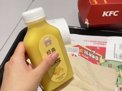 -肯德基(彩德城店)