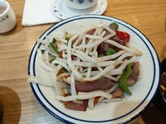 -妈妈的味道·腾冲特色菜(和顺古镇店)