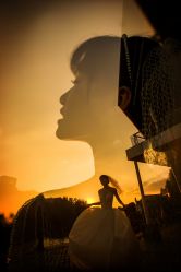 -巴黎新娘婚纱摄影·婚礼策划(嘉定总店)