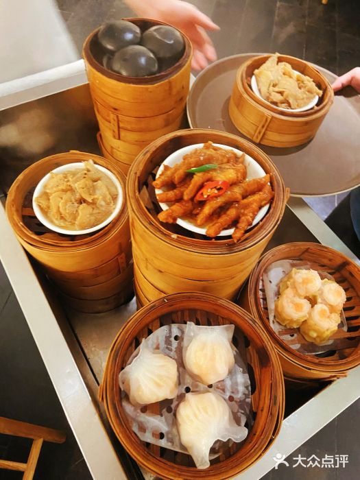 泮金大塘(北二七路店)图片
