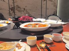 -翕间食·精致淮扬菜(江苏大剧院店)