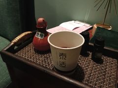 包房-泰适SPA馆丨精油·按摩·足道(后海地铁口店)