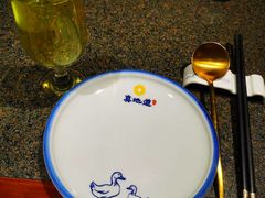 -真地道京味府·鲜橙烤鸭·北京菜(朝外大街东大桥店)