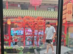 -老山东·山东菜(鲁菜名店)