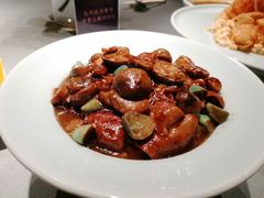 -那家小馆•北京菜•烤鸭(中关村店)