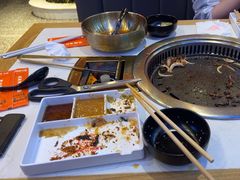 -杨记齐齐哈尔烤肉(总店)