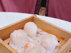 -龙的酒楼·手工早茶·顺德菜(近良路店)