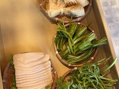 -芸鲜季·云南野生菌餐厅· 云南风物味研社(闵行店)