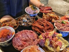 -楠火锅(太古里总店)