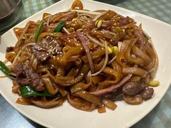 -老廣食堂(区庄店)