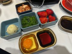 -红沃鳗鱼黑牛烤肉店(不老街店)