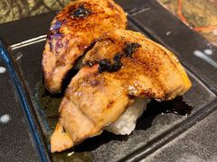 -炙柒Sekinana·精致料理 烧鸟·铁板烧(海上世界店)