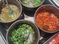 -阿源鱼捞斑鱼火锅·海鲜粥(山景尚宅店)