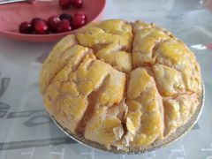 菠萝包-巴莉甜甜(滨湖振徽苑店)