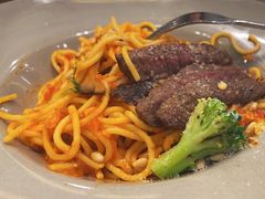 -Pennehut畔尼意面(合肥万象城店)