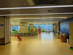 -杭州滨江区图书馆科技分馆