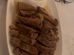 -吴山贡鹅(罍街店)