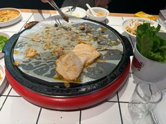 -酒拾烤肉(奥体天虹店)