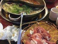 -香丽缘饭馆(黑龙潭店)