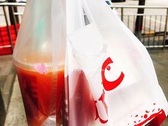 -肯德基(秦岭服务区店)