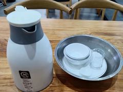 -金家港海鲜大排档(中山路店)