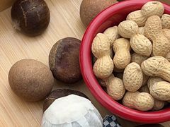 -伴山茶苑·围炉煮茶