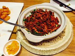 -马仕玖煲·融合菜·酥不腻烤鸭(人大店)