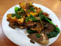 -汉丽轩·音乐自助烤肉餐厅(石岐店)