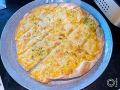 芝士榴芒薄饼-KCOOKING概念韩餐(世茂52+店)