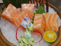 -炙柒Sekinana·精致日料(合生汇店)
