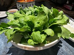 -百草滩羊清水涮羊肉·清真·宁夏盐池滩羊(莲花桥店)