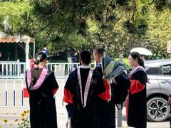 -中央民族大学