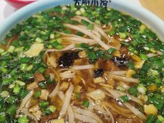 哨子面-大厨小馆(华阳城店)