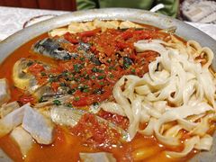 -马凯餐厅(地安门店)