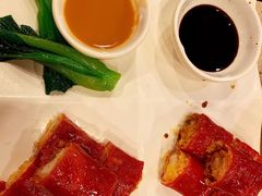 金沙红米肠-点都德(聚福楼店)