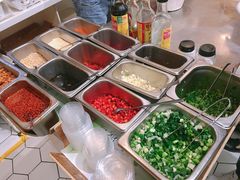 -许小树(国贸商城店)